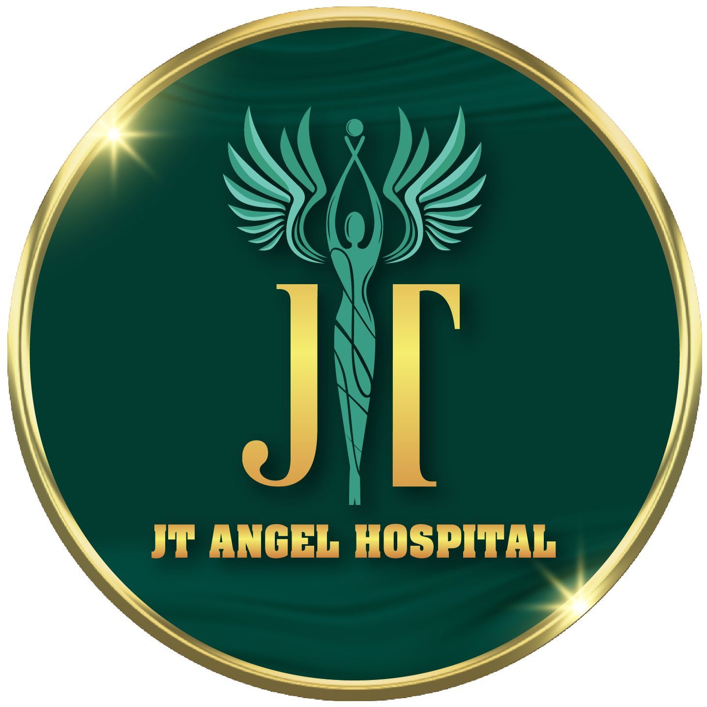 CÔNG TY TNHH BỆNH VIỆN CHUYÊN KHOA THẢM MỸ JT ANGEL