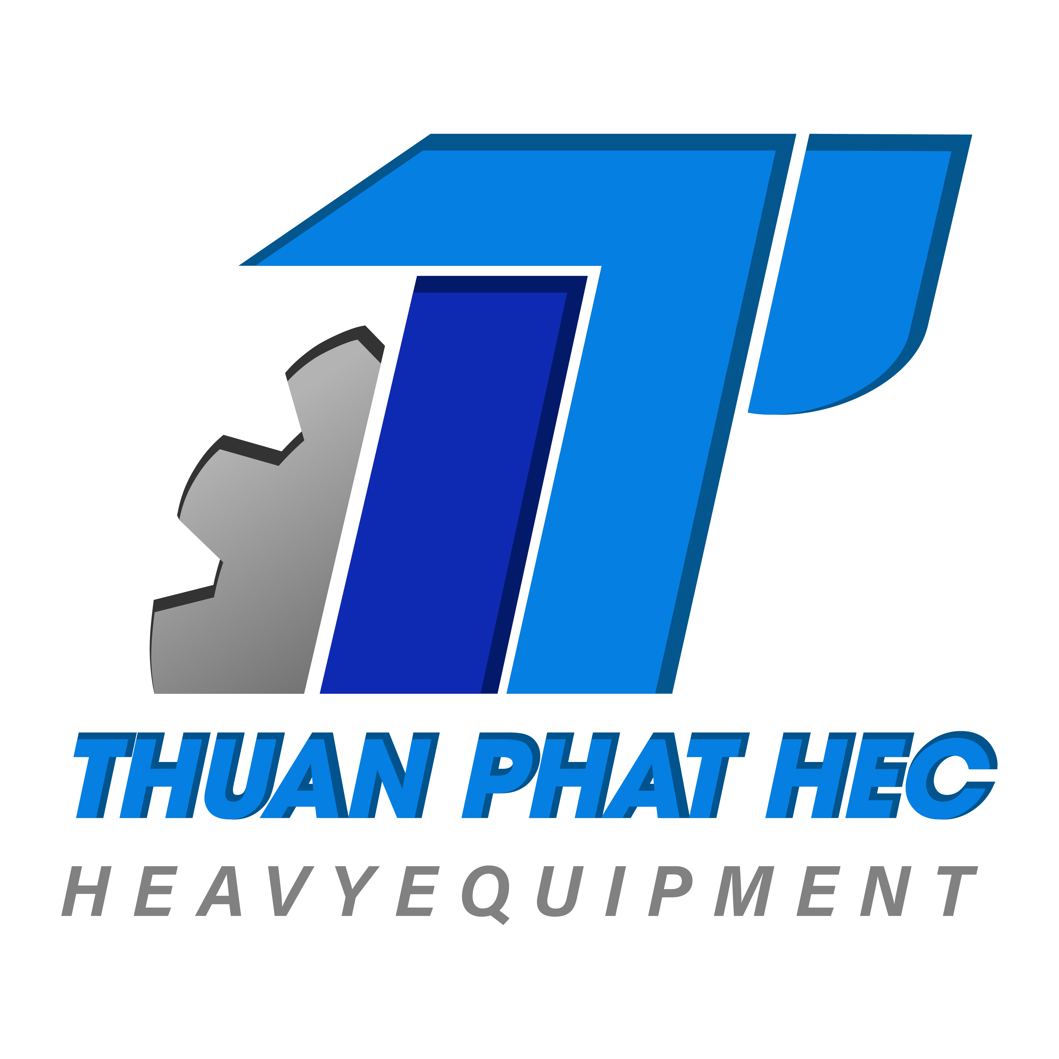 CÔNG TY TNHH THIẾT BỊ NẶNG THUẬN PHÁT