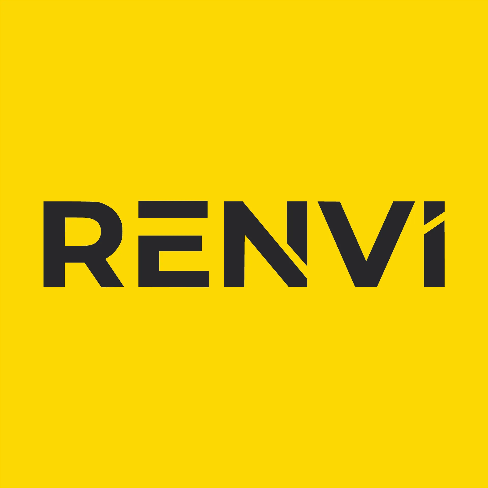 CÔNG TY CỔ PHẦN RENVI