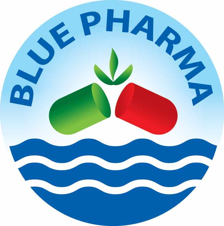 Công ty cp dược phẩm Blue