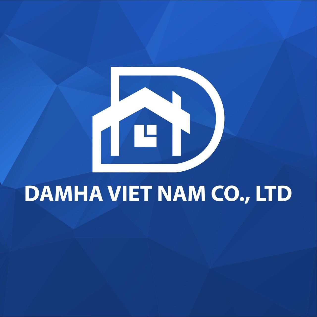 Công ty TNHH DAMHA Việt Nam