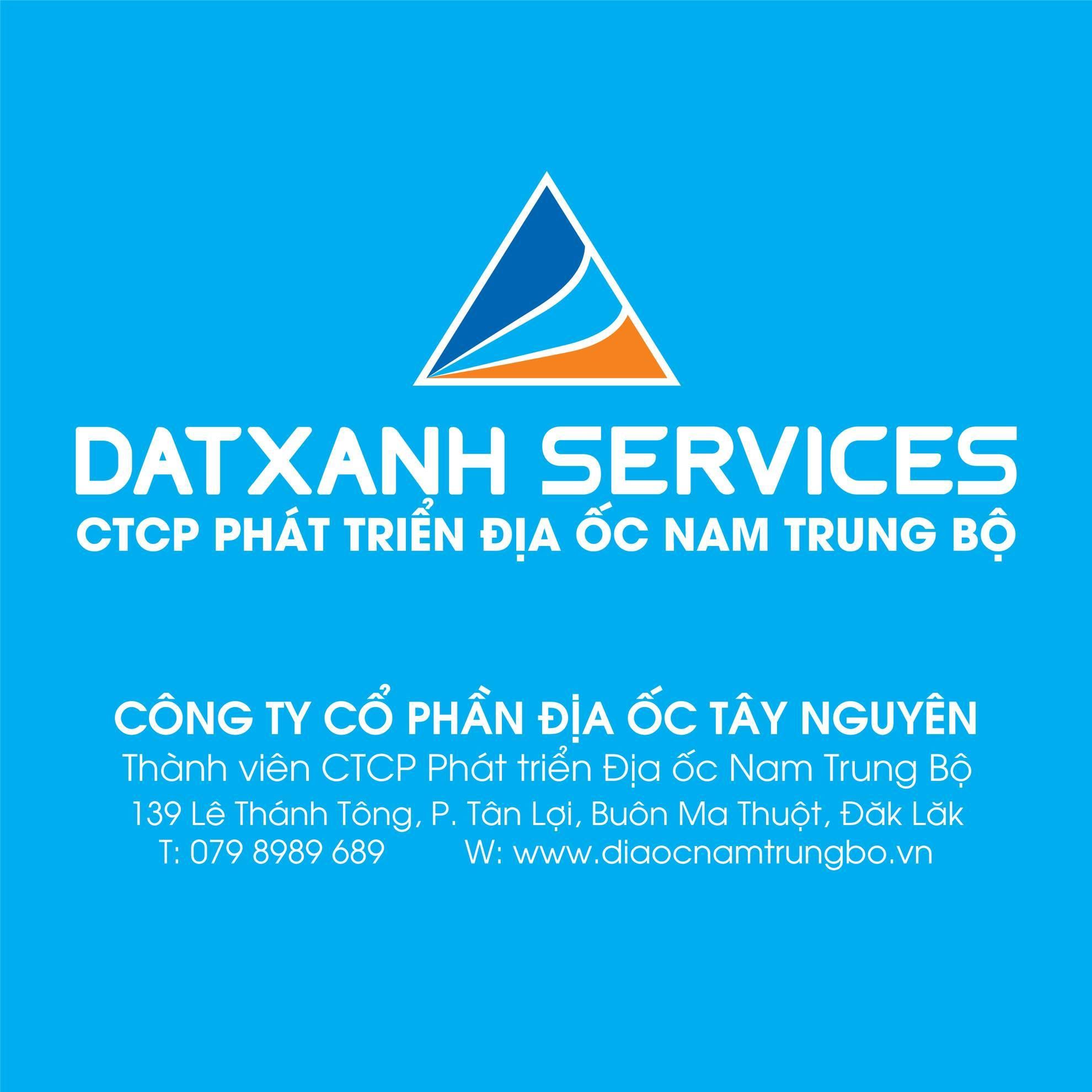 Công ty Cổ Phần Địa Ốc Tây Nguyên