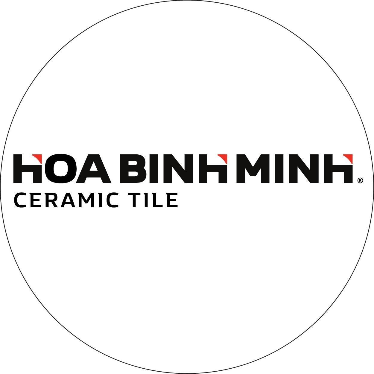 CHI NHÁNH BÌNH DƯƠNG - CÔNG TY CỔ PHẦN GẠCH ỐP LÁT HÒA BÌNH MINH