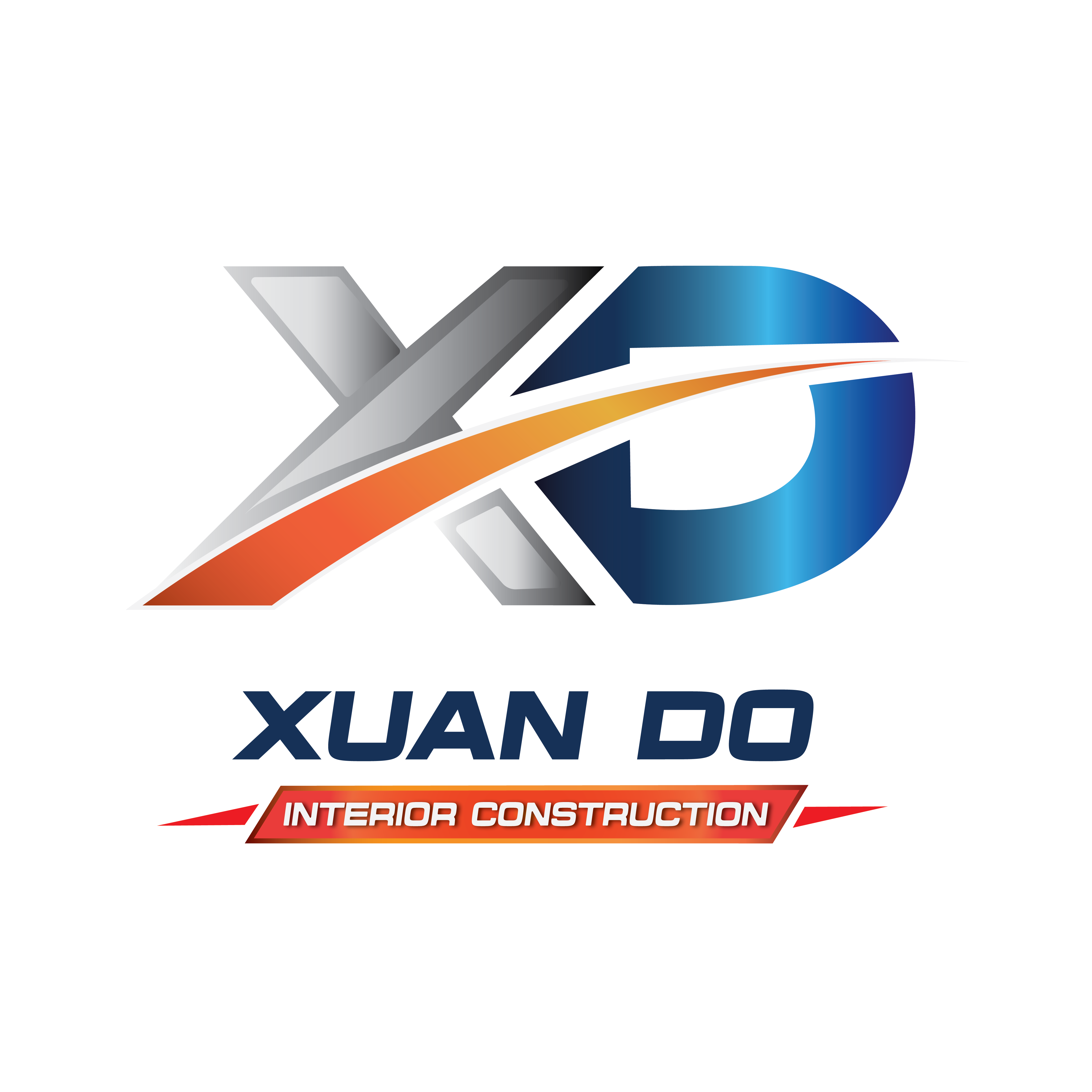 CÔNG TY TNHH XÂY DỰNG NỘI THẤT XUÂN ĐÔ