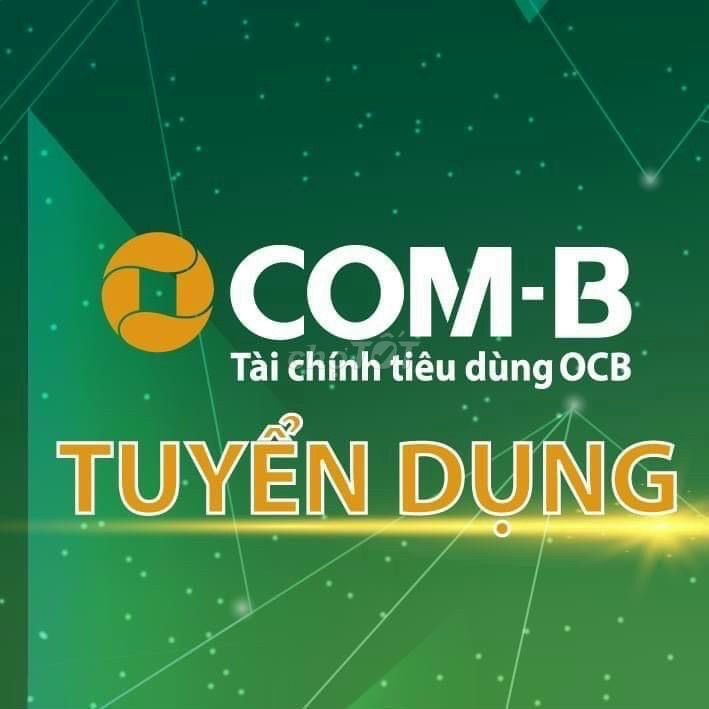 Ngân hàng Phương Đông (OCB) - Chi Nhánh Long Biên