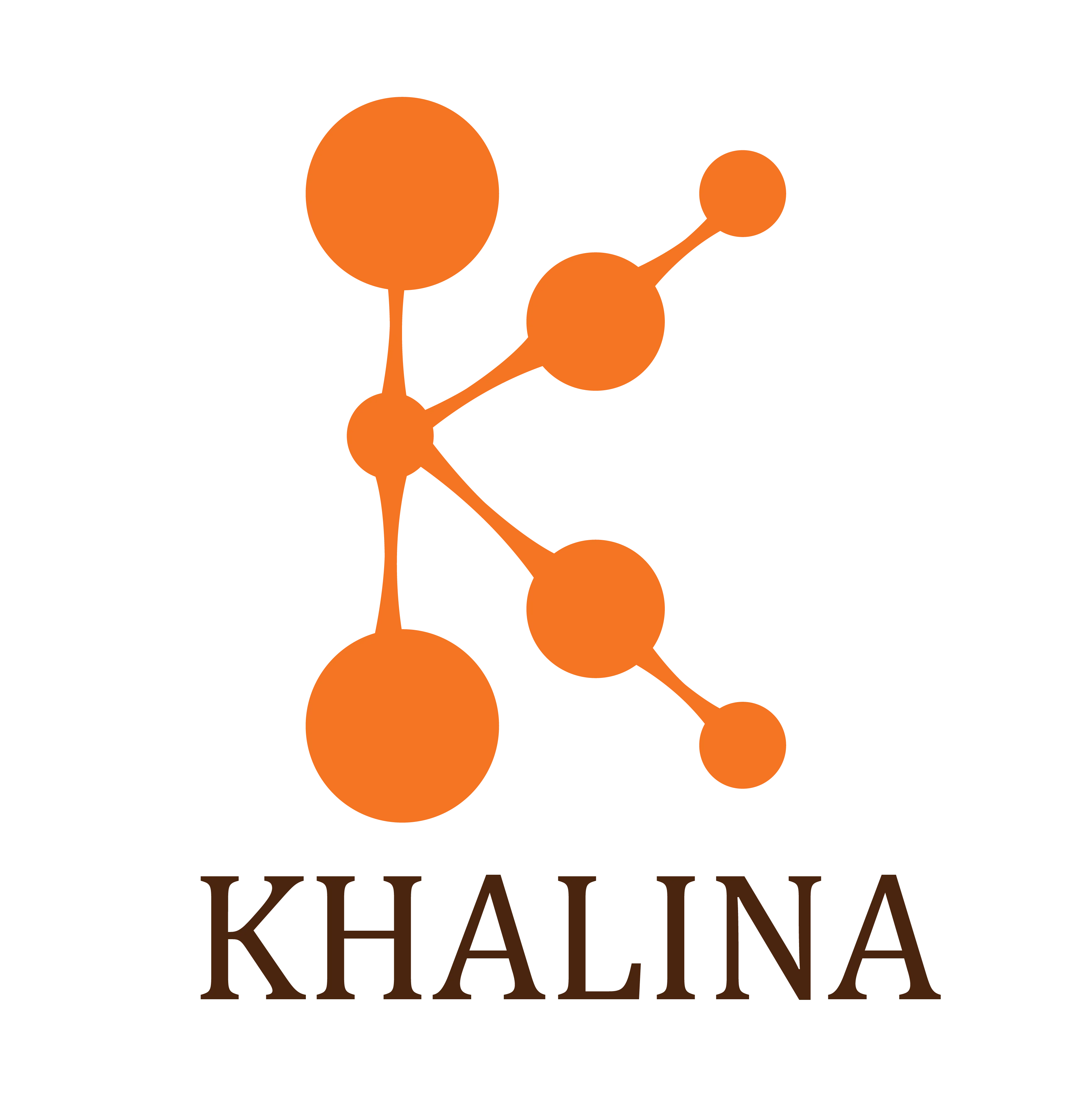 CÔNG TY TNHH DỊCH VỤ PHẦN MỀM KHALINA