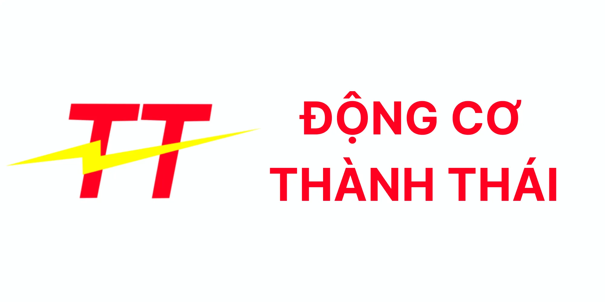CÔNG TY TNHH THIẾT BỊ ĐỘNG CƠ THÀNH THÁI