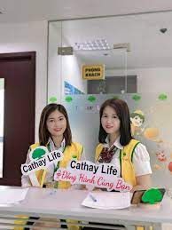 Cathay Life Vietnam