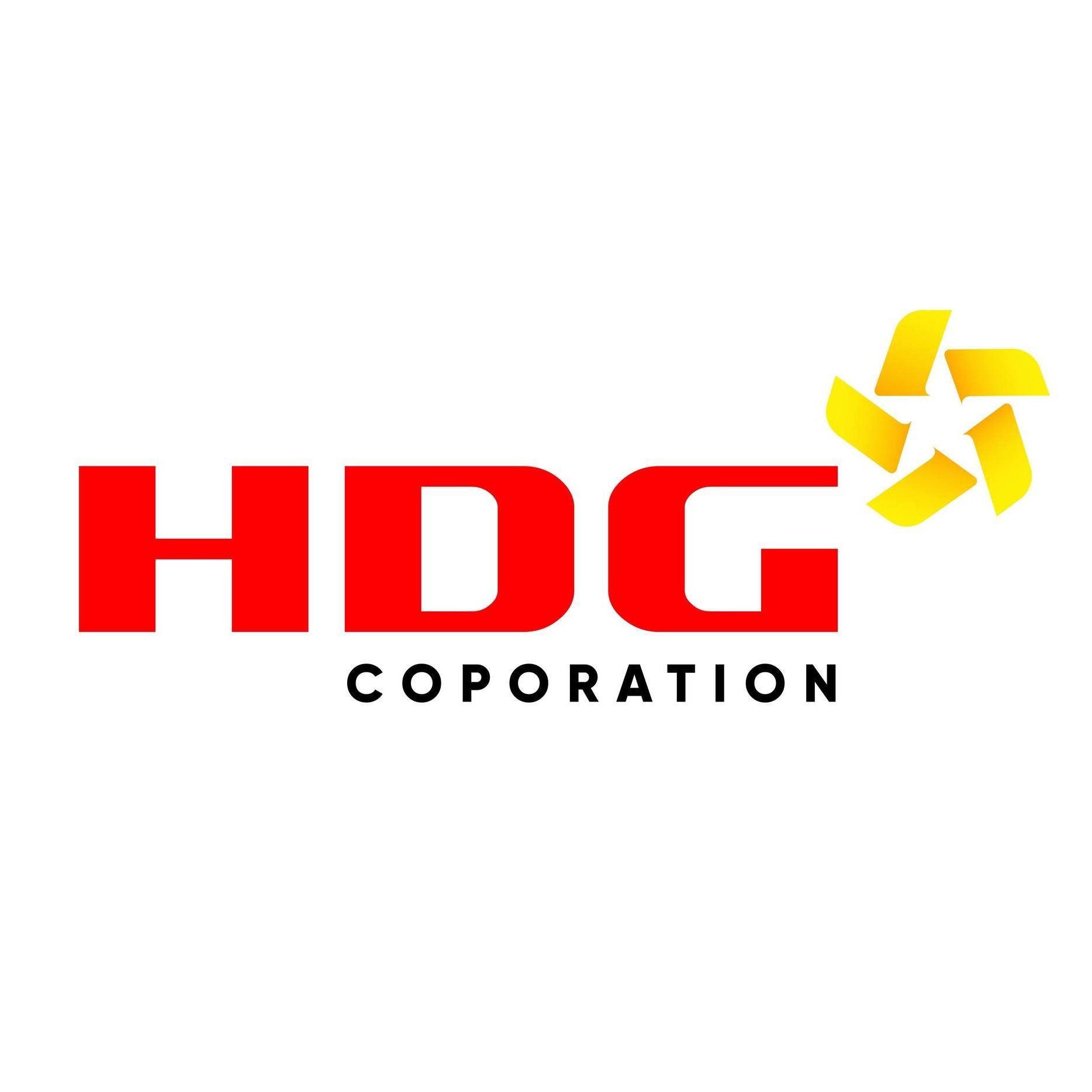 Công ty TNHH HDG CORPORATION