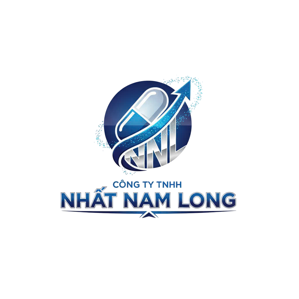 CÔNG TY TNHH DƯỢC PHẨM NHẤT NAM LONG