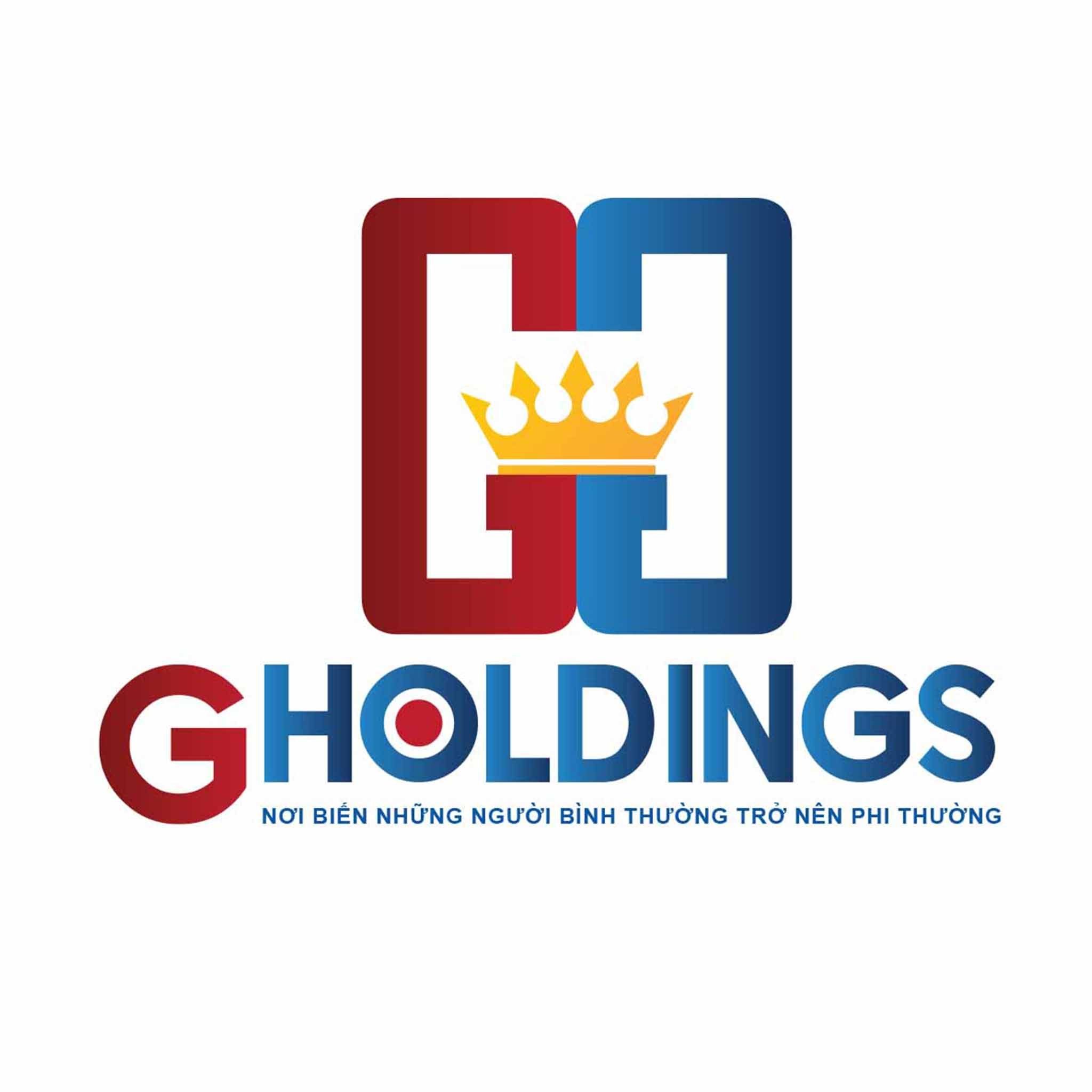 Công ty TNHH Thương mại và dịch vụ G-Holdings