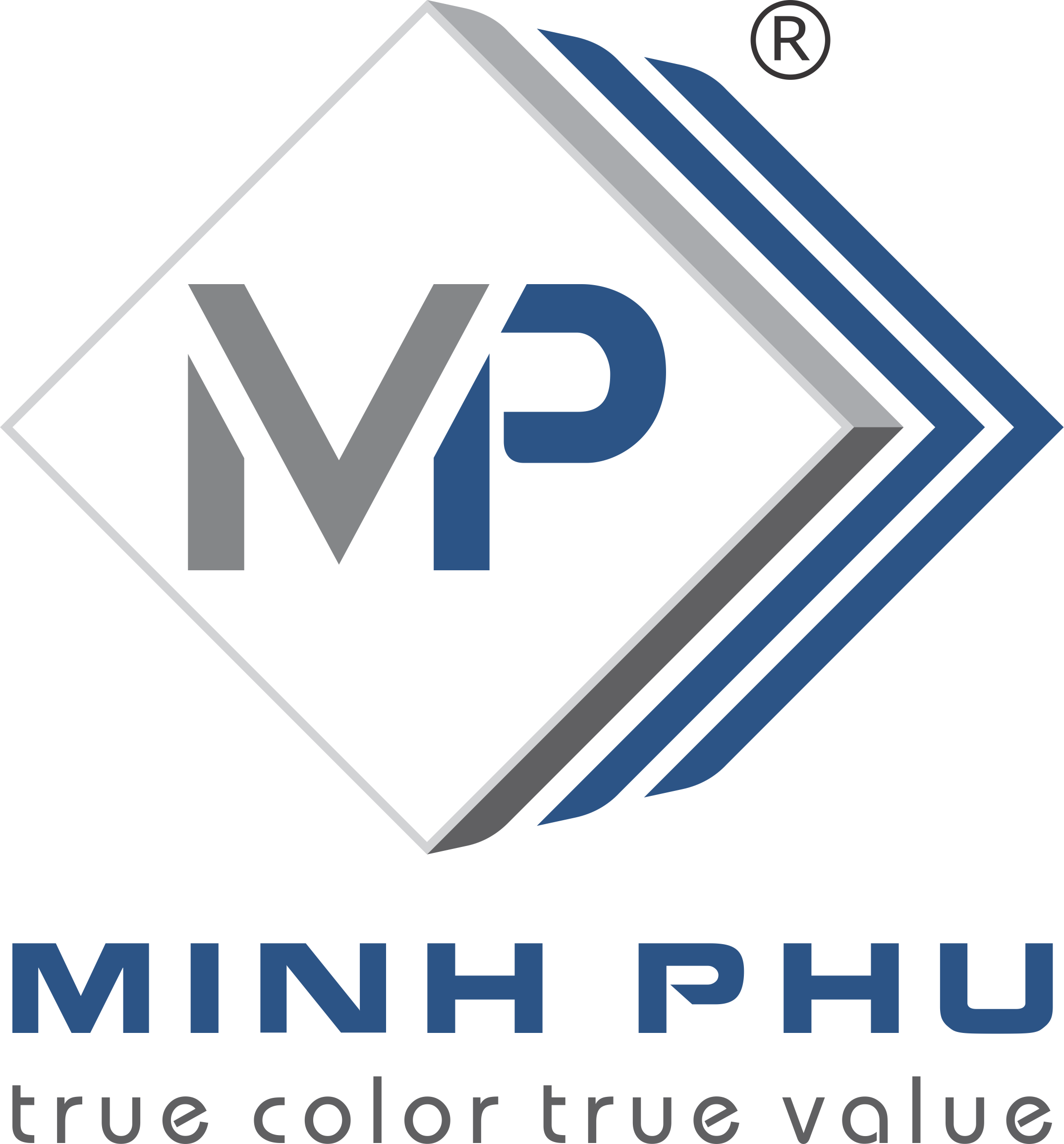 CÔNG TY TNHH MINH PHÚ ICC