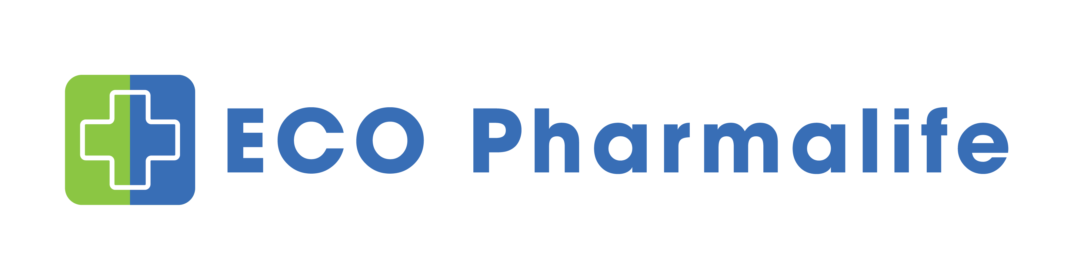 Công ty Cổ phần Dược phẩm Eco Pharmalife