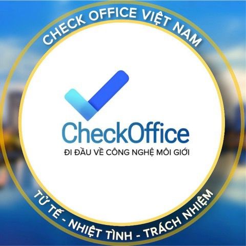 CÔNG TY TNHH CHECK LAND