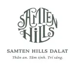 CÔNG TY CỔ PHẦN SAMTEN HILLS ĐÀ LẠT