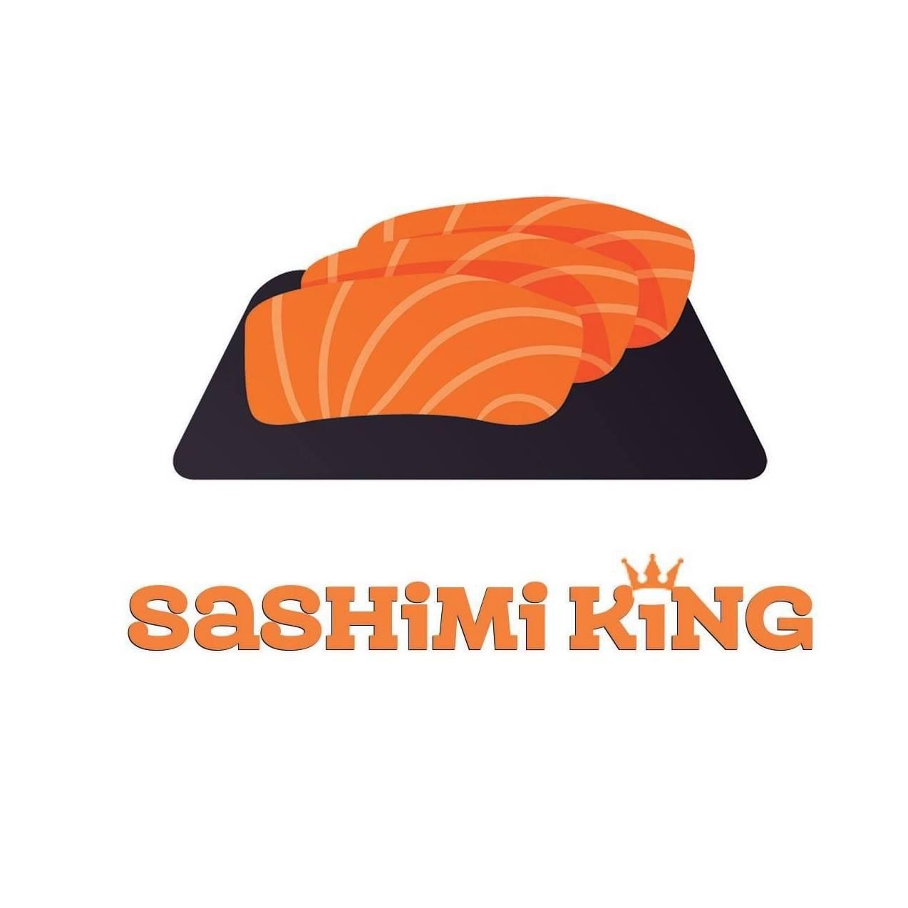 SASHIMI KING