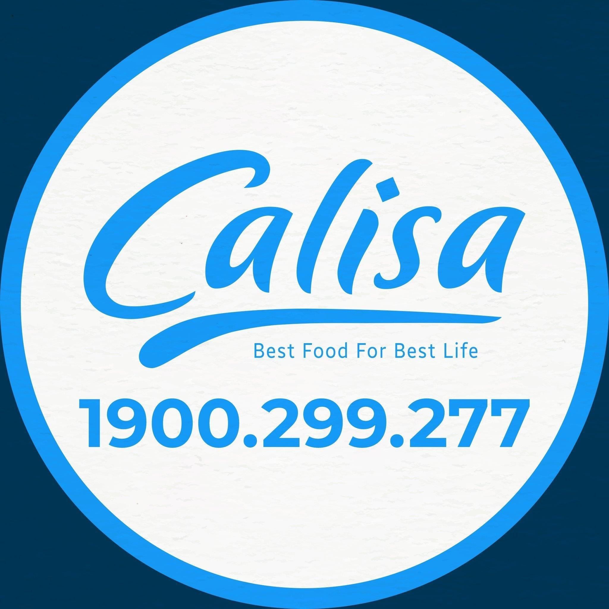 CÔNG TY TNHH THỰC PHẨM CALISA