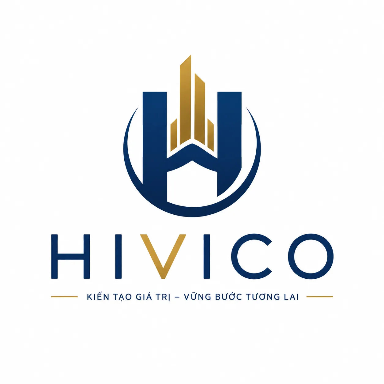 CÔNG TY TNHH XÚC TIẾN THƯƠNG MẠI HIVICO