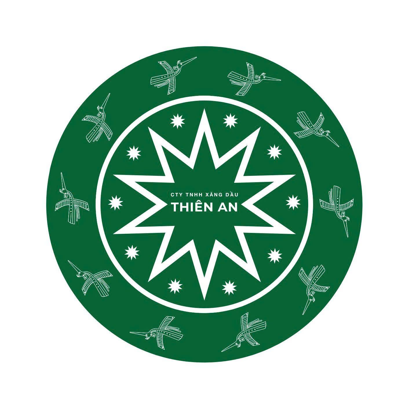 CÔNG TY TNHH XĂNG DẦU THIÊN AN