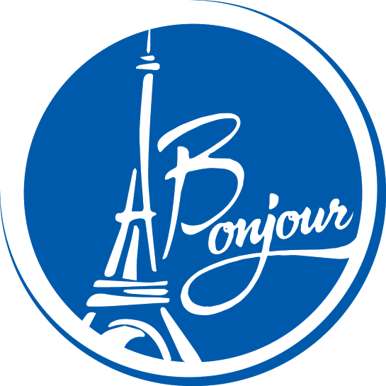 CÔNG TY TNHH PHÁP NGỮ BONJOUR
