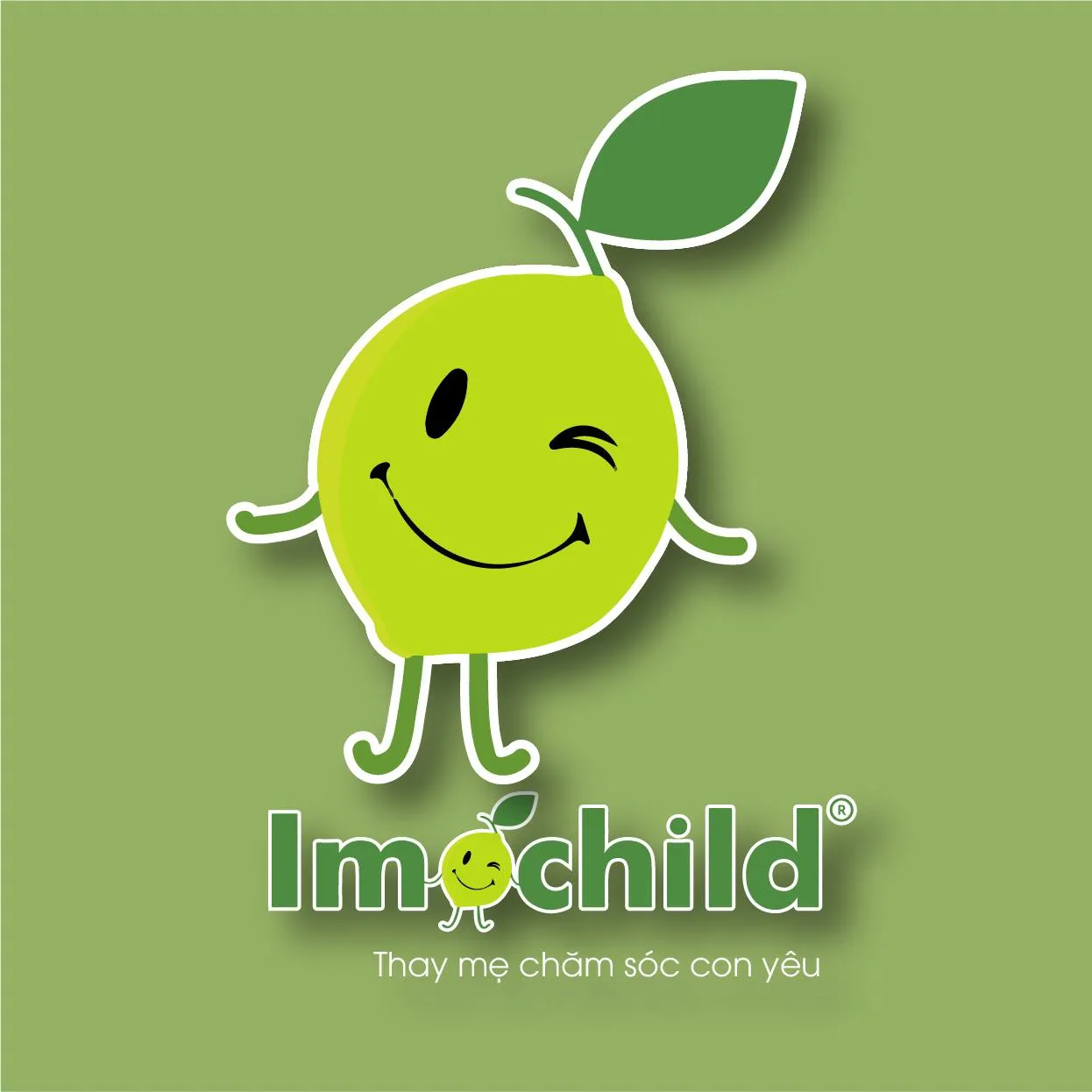 CÔNG TY CỔ PHẦN DƯỢC PHẨM IMOCHILD VIỆT NAM