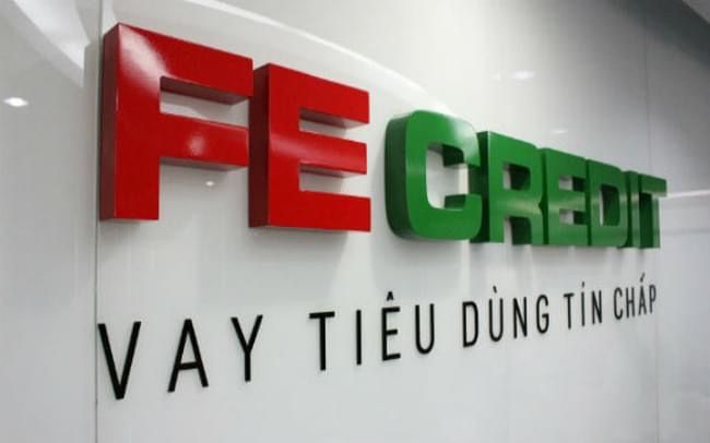 Công ty tnhh đầu tư dịch vụ THIÊN TÚ FN đối tác (FECREDIT)