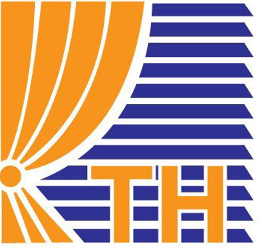 CÔNG TY TNHH SẢN XUẤT RÈM TH