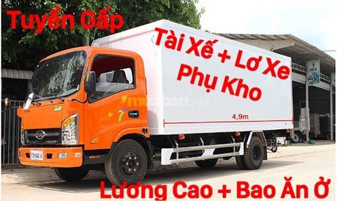 Vận Tải Việt Tiến
