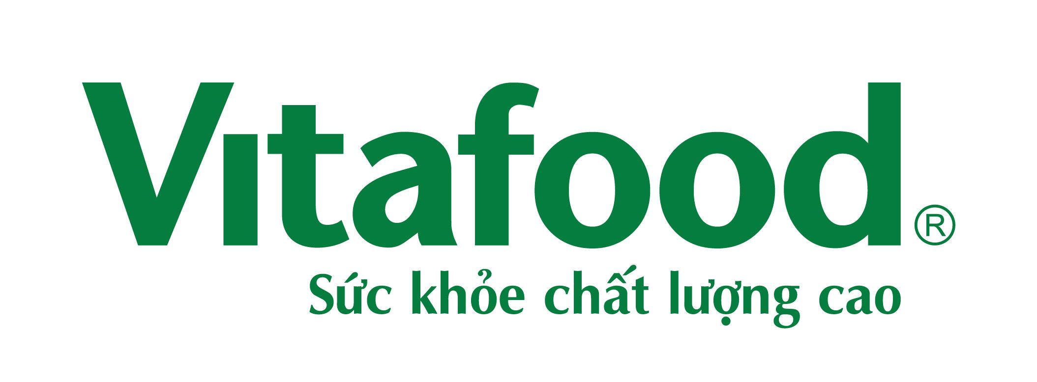 Công ty cổ phần Vitafood