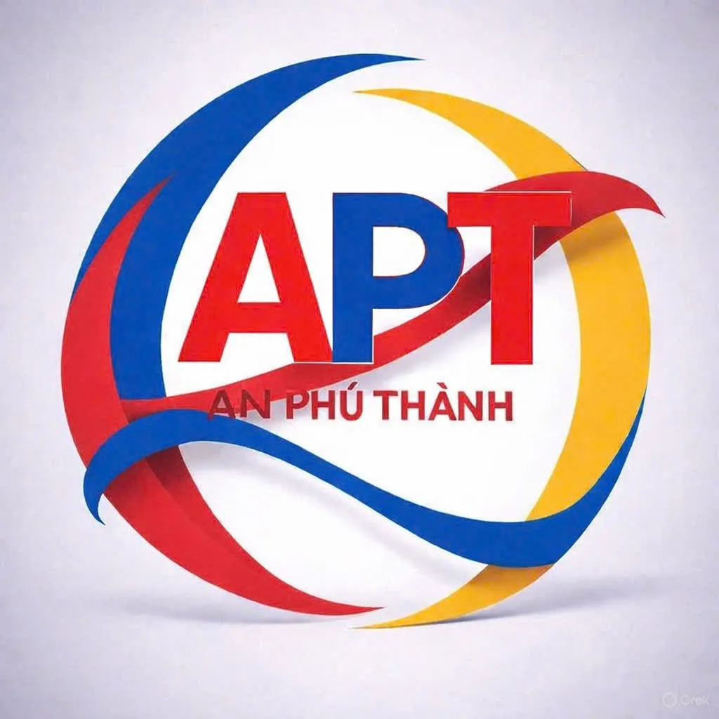 CÔNG TY CỔ PHẦN TMDV XÂY DỰNG AN PHÚ THÀNH