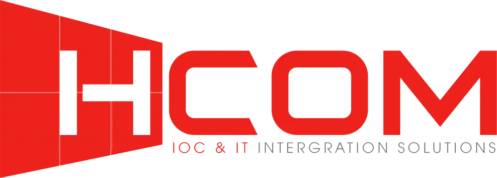 CÔNG TY CP ĐẦU TƯ HCOM