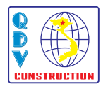 Công ty CP Xây Dựng Quang Đại Việt