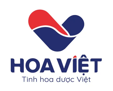 CÔNG TY CỔ PHẦN DƯỢC PHẨM HOA VIỆT