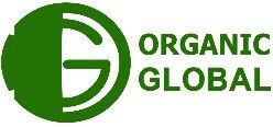 CÔNG TY TNHH THƯƠNG MẠI DỊCH VỤ ORGANIC GLOBAL