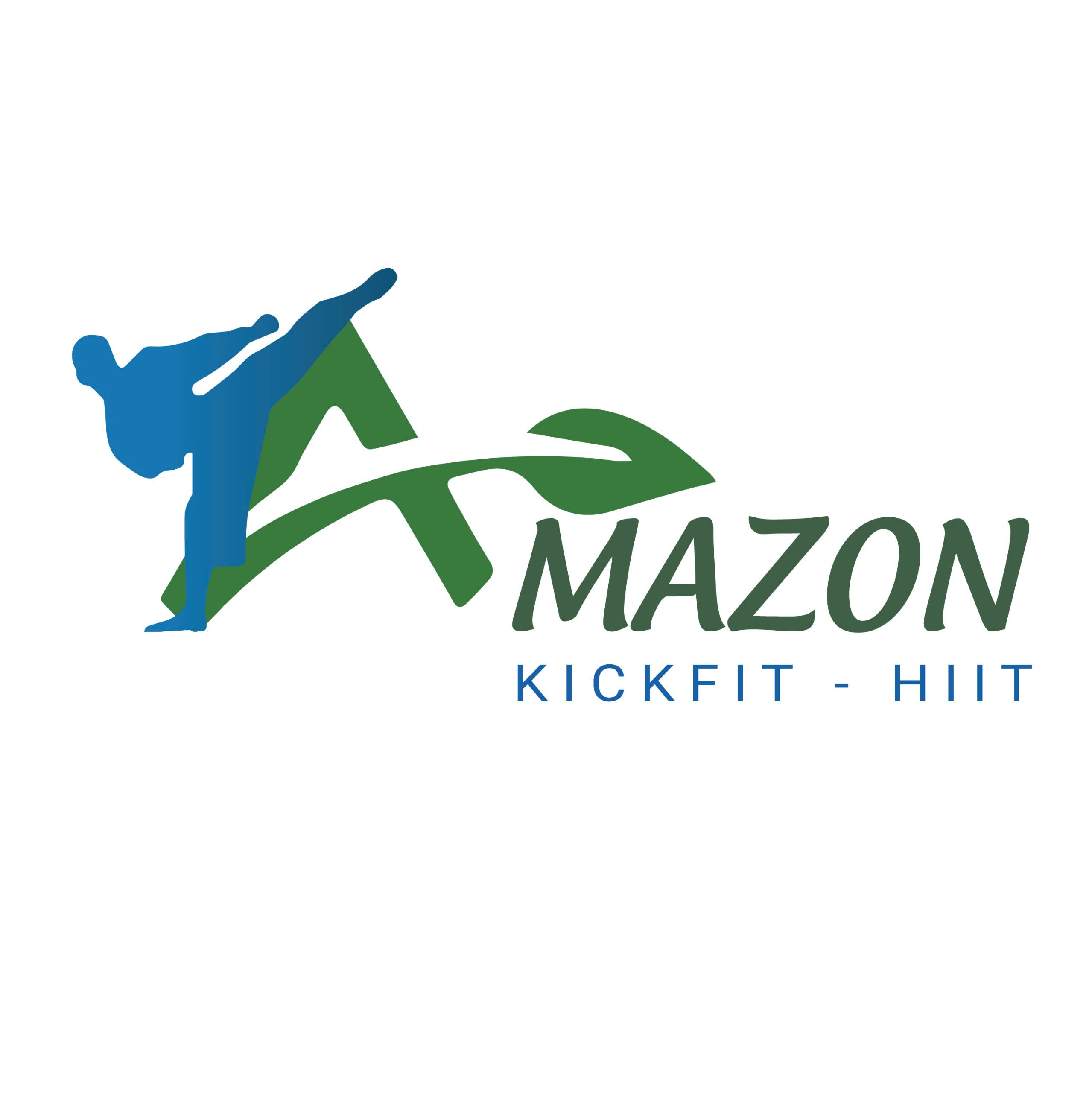 CÔNG TY TNHH AMAZON KICKFIT-HIIT