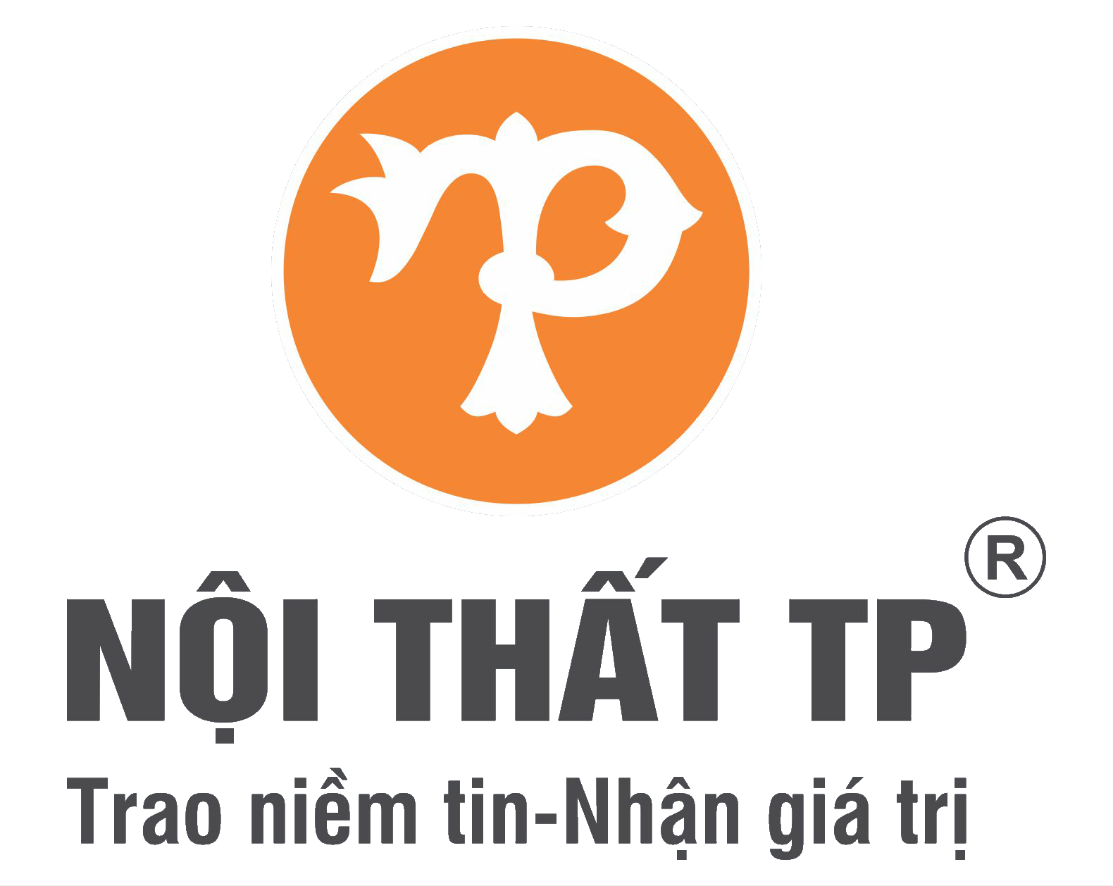 CÔNG TY TNHH NỘI THẤT TP