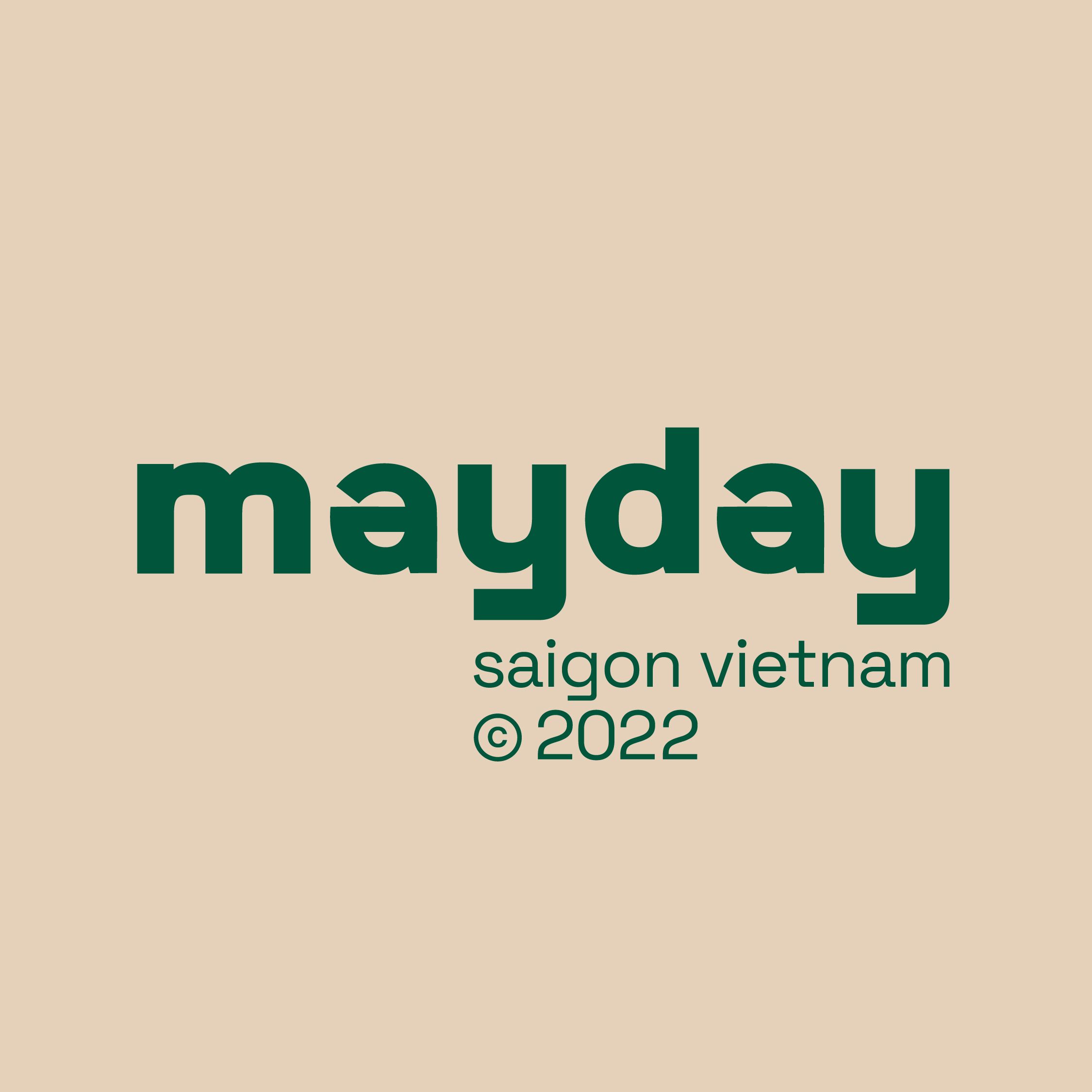 CÔNG TY TNHH MAYDAY2022