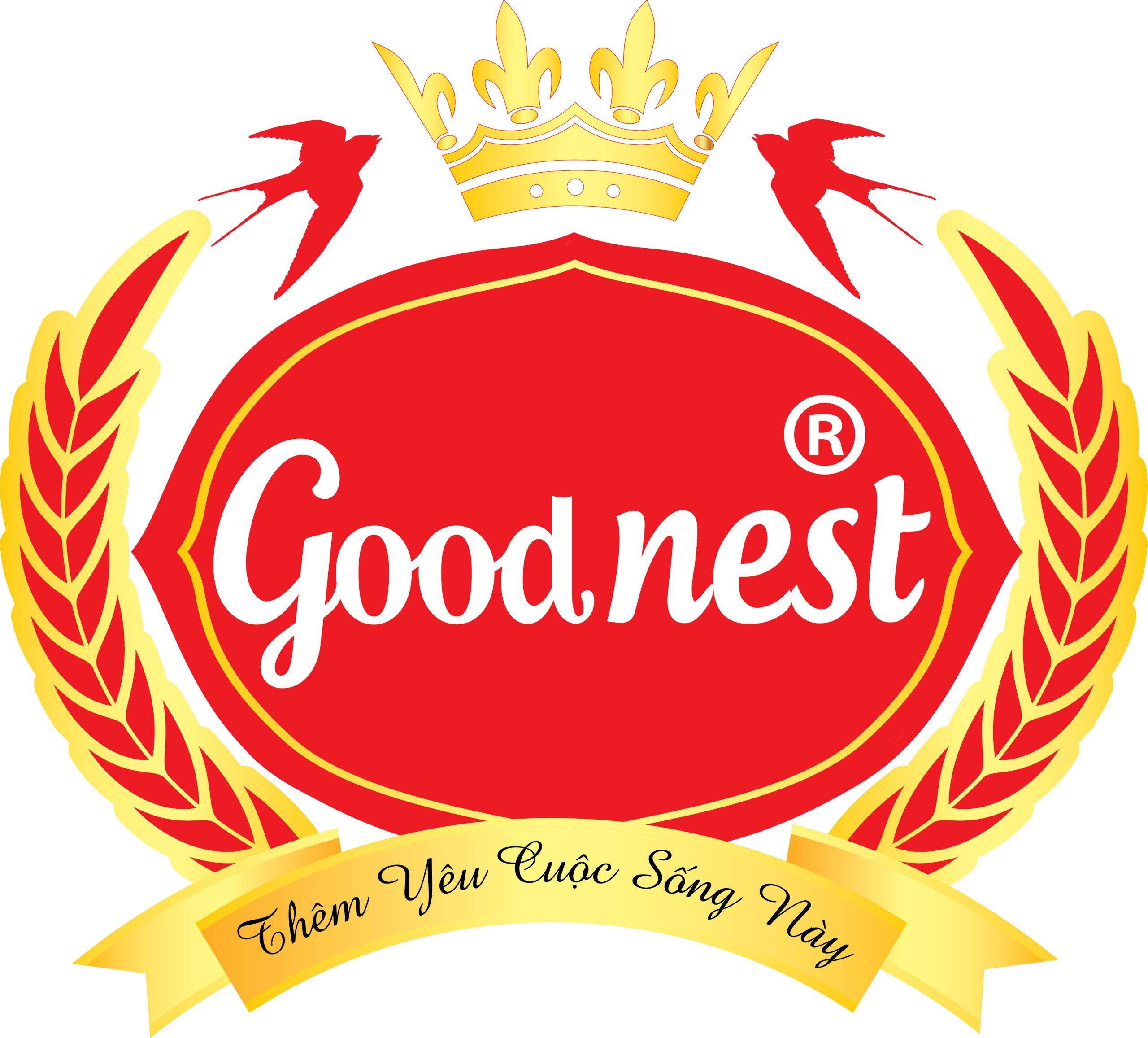CTY TNHH YẾN SÀO GOOD NEST