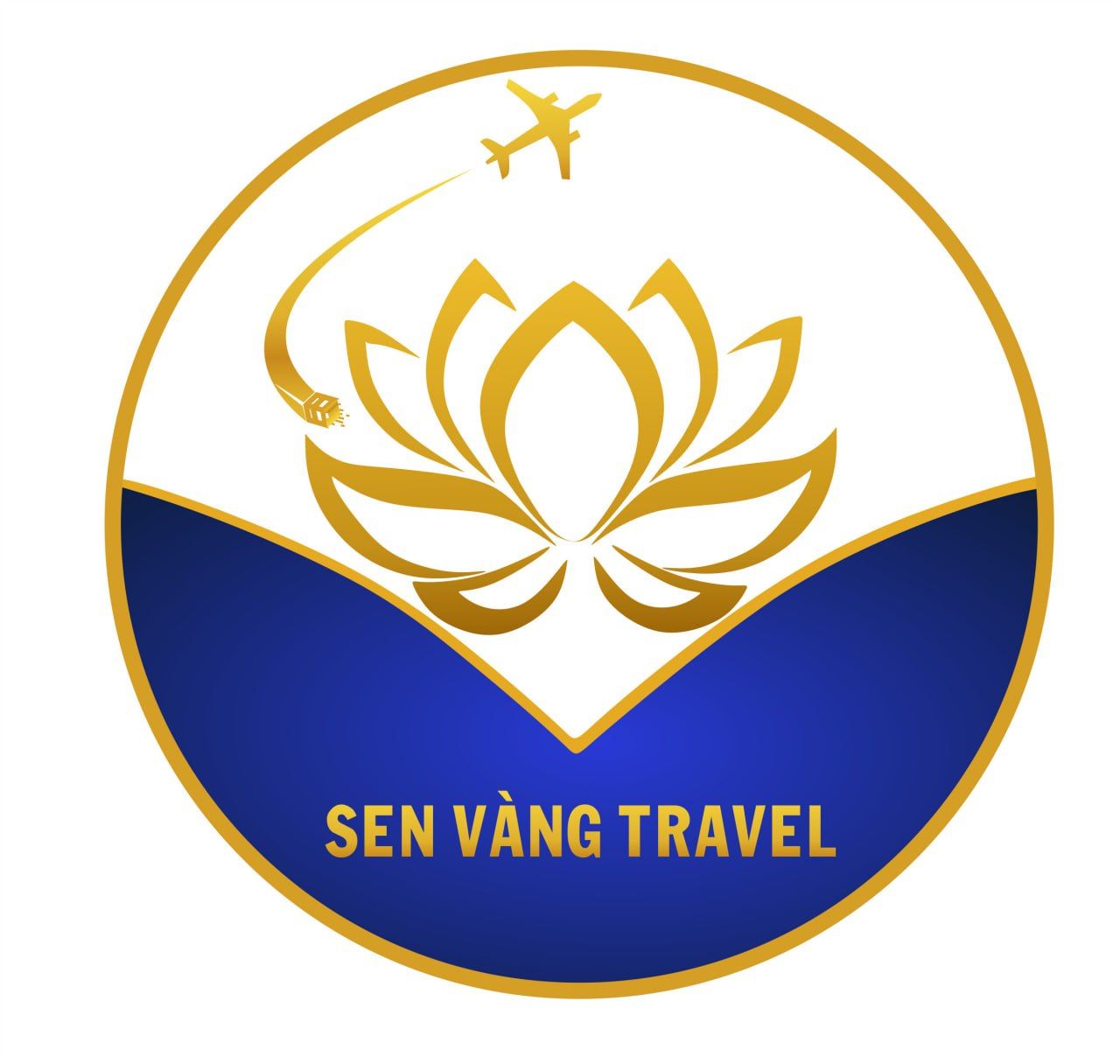 CÔNG TY TNHH THƯƠNG MẠI DỊCH VỤ DU LỊCH SEN VÀNG TRAVEL