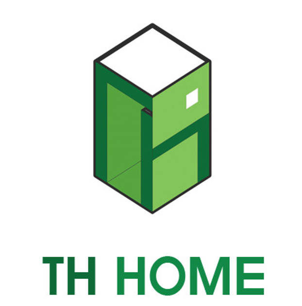 CÔNG TY CP KIẾN TRÚC XANH TH HOME VIỆT NAM