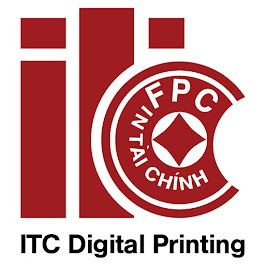 CÔNG TY CỔ PHẦN IN KỸ THUẬT SỐ ITC