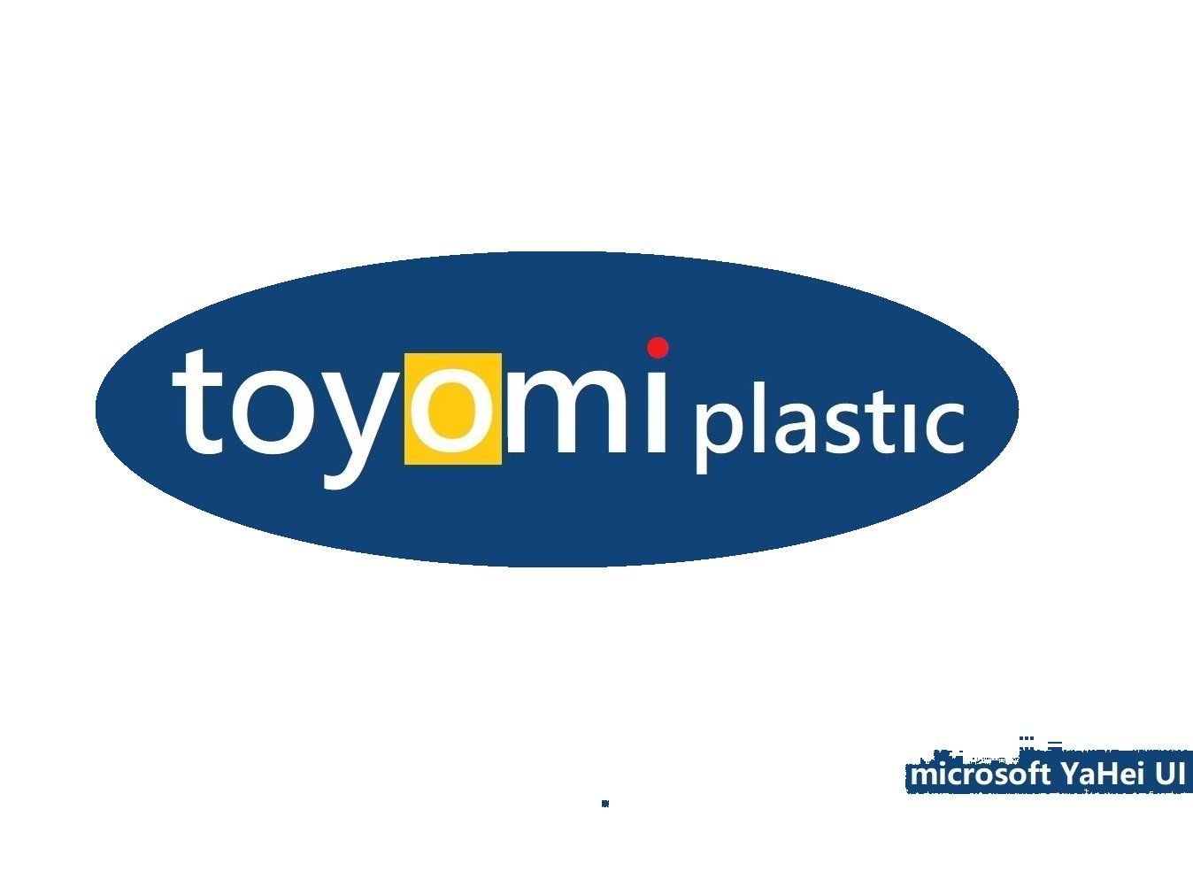 Công ty TNHH Nhựa Toyomi