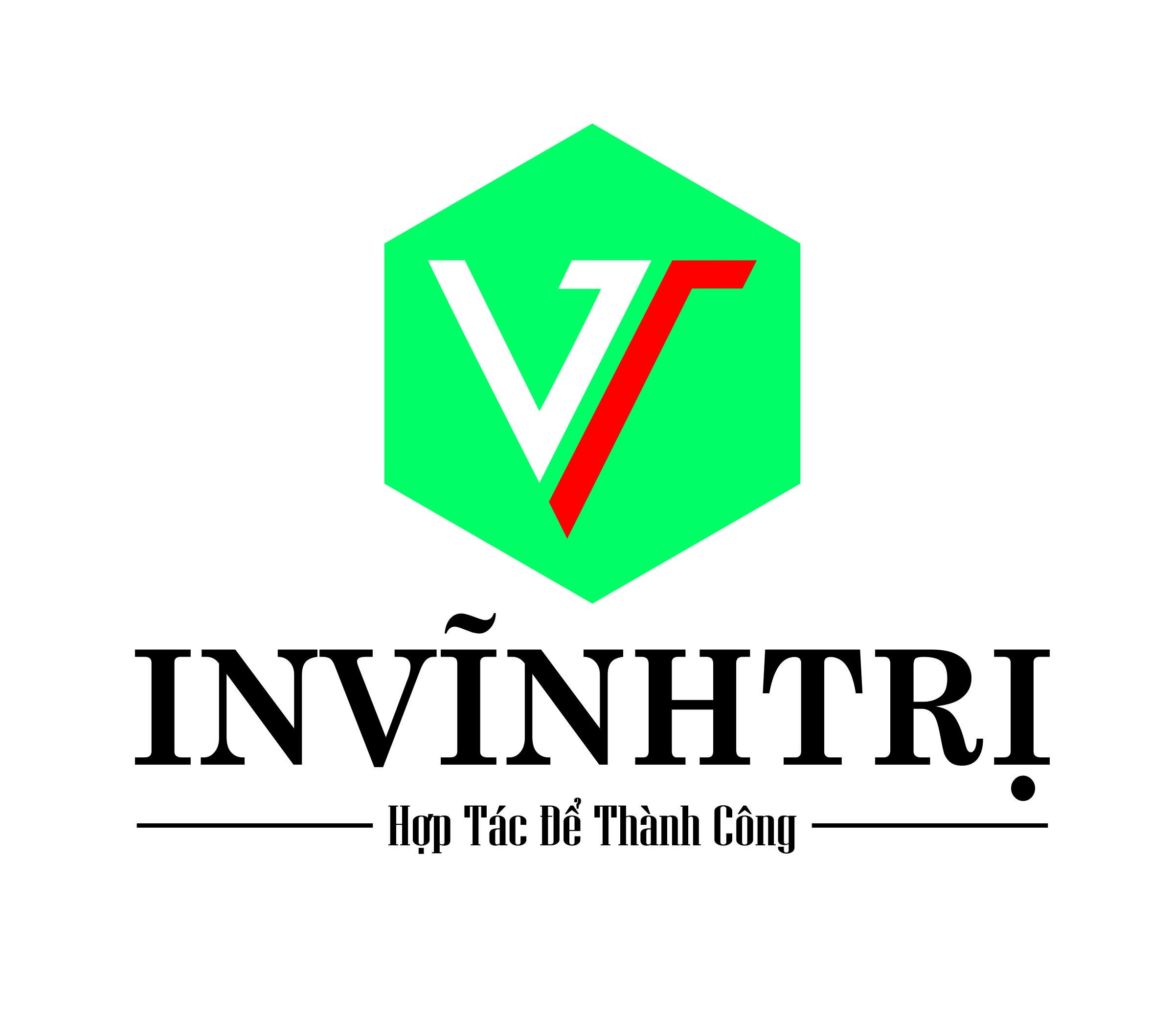 Công Ty TNHH MTV TMDV IN VĨNH TRỊ