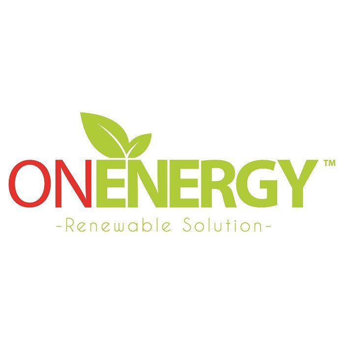 Công ty cổ phần năng lượng xanh onenergy