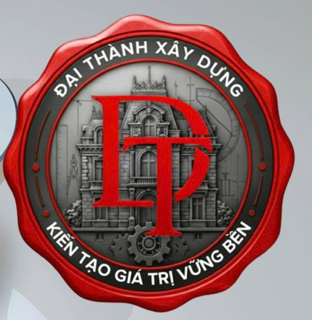 CÔNG TY CỔ PHẦN TẬP ĐOÀN ĐẠI THÀNH XÂY DỰNG