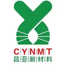 Ningbo Changya Plastic Việt Nam