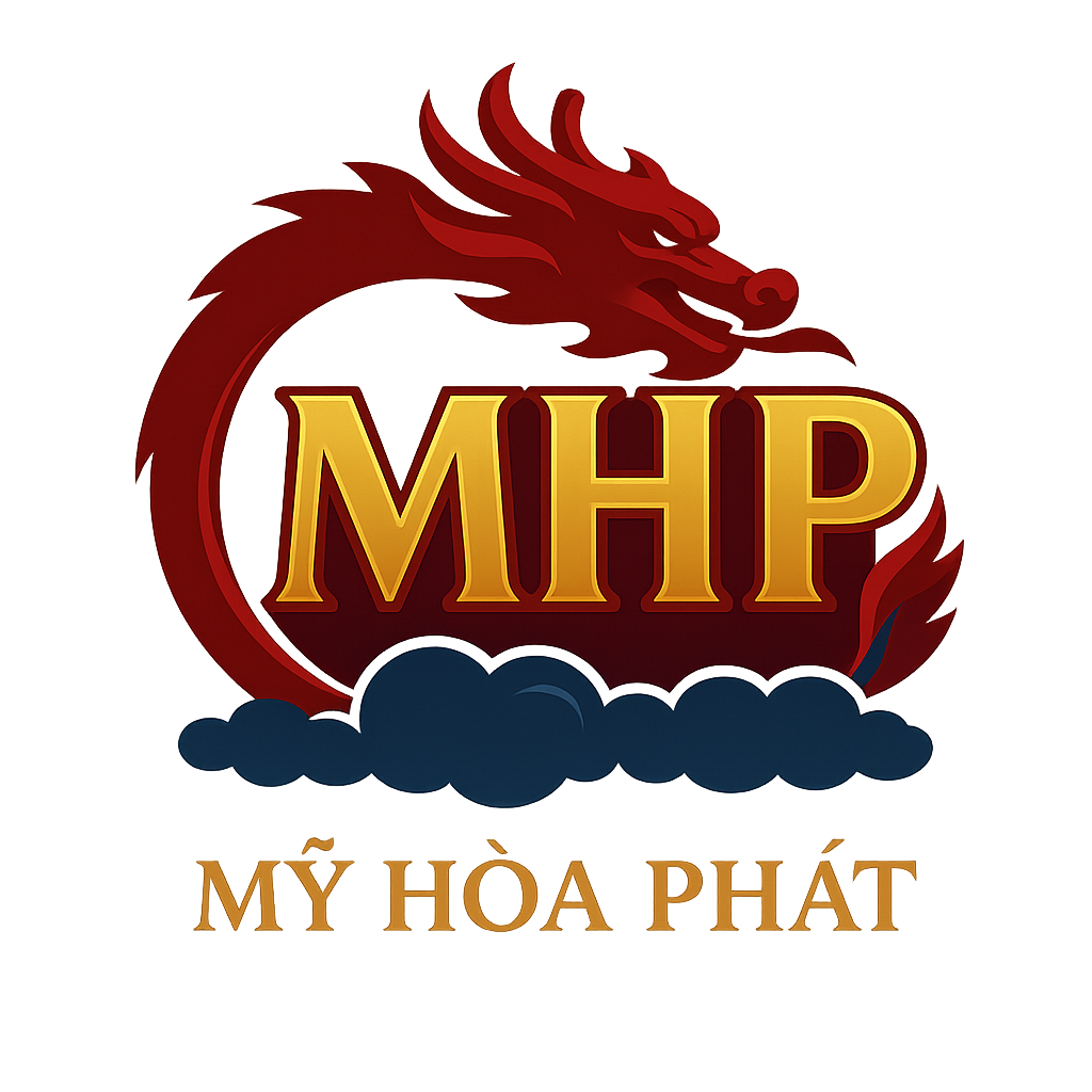 CÔNG TY MỸ HÒA PHÁT
