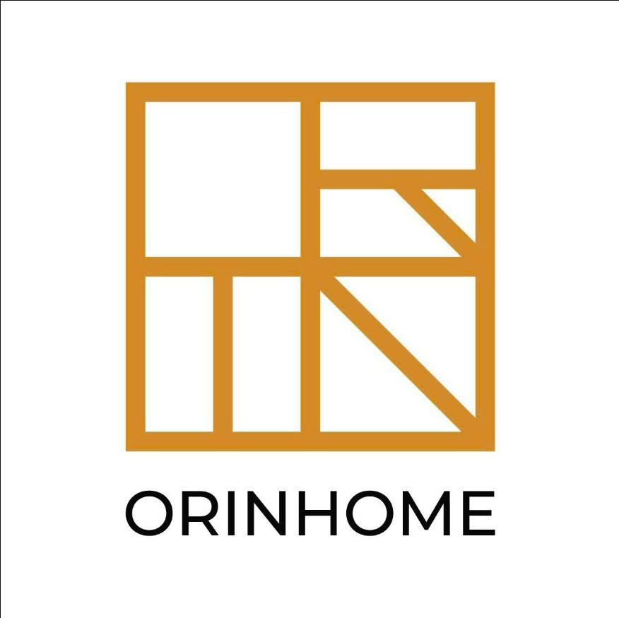CÔNG TY TNHH XÂY DỰNG VÀ THƯƠNG MẠI ORIN HOME