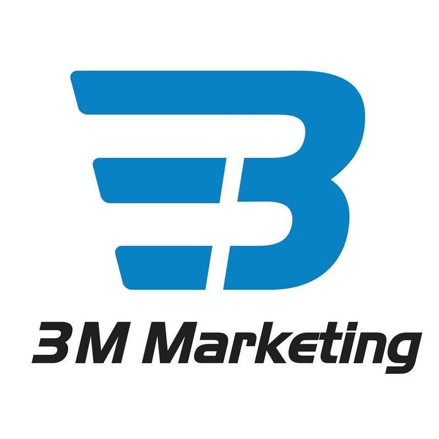 CÔNG TY TNHH 3M MARKETING
