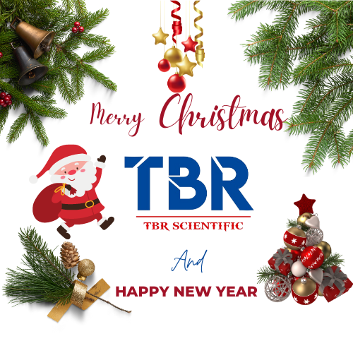 CÔNG TY TNHH KHOA HỌC TBR